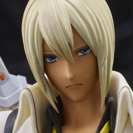 God Eater 2 – Figurine Soma...