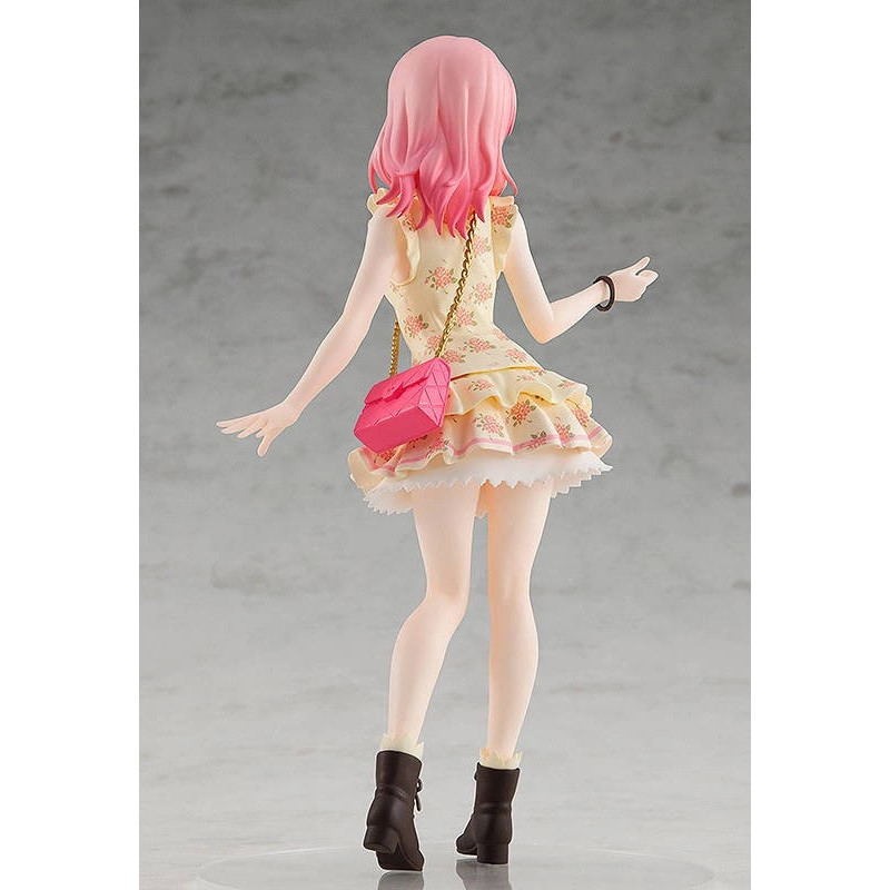 Figurine Maruyama Aya - BanG Dream ! Girls Band Party ! - Pop Up Parade