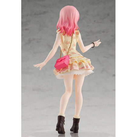 Figurine Maruyama Aya - BanG Dream ! Girls Band Party ! - Pop Up Parade