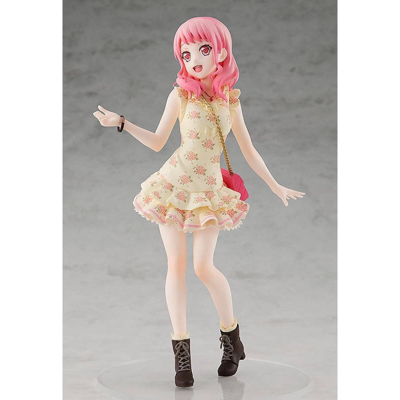 Figurine Maruyama Aya - BanG Dream ! Girls Band Party ! - Pop Up Parade