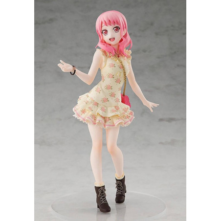 Figurine Maruyama Aya - BanG Dream ! Girls Band Party ! - Pop Up Parade