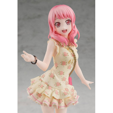 Figurine Maruyama Aya - BanG Dream ! Girls Band Party ! - Pop Up Parade