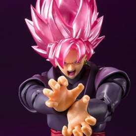Dragon Ball Super –...