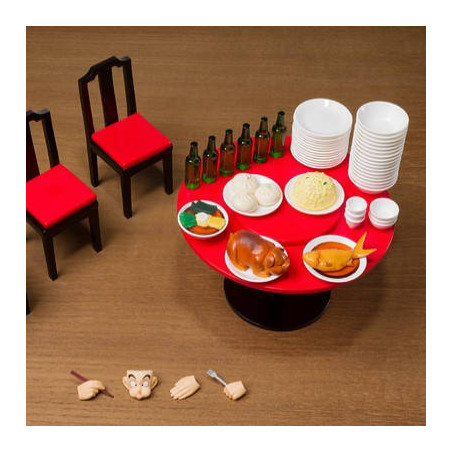 Dragon Ball Z – Accessoires...