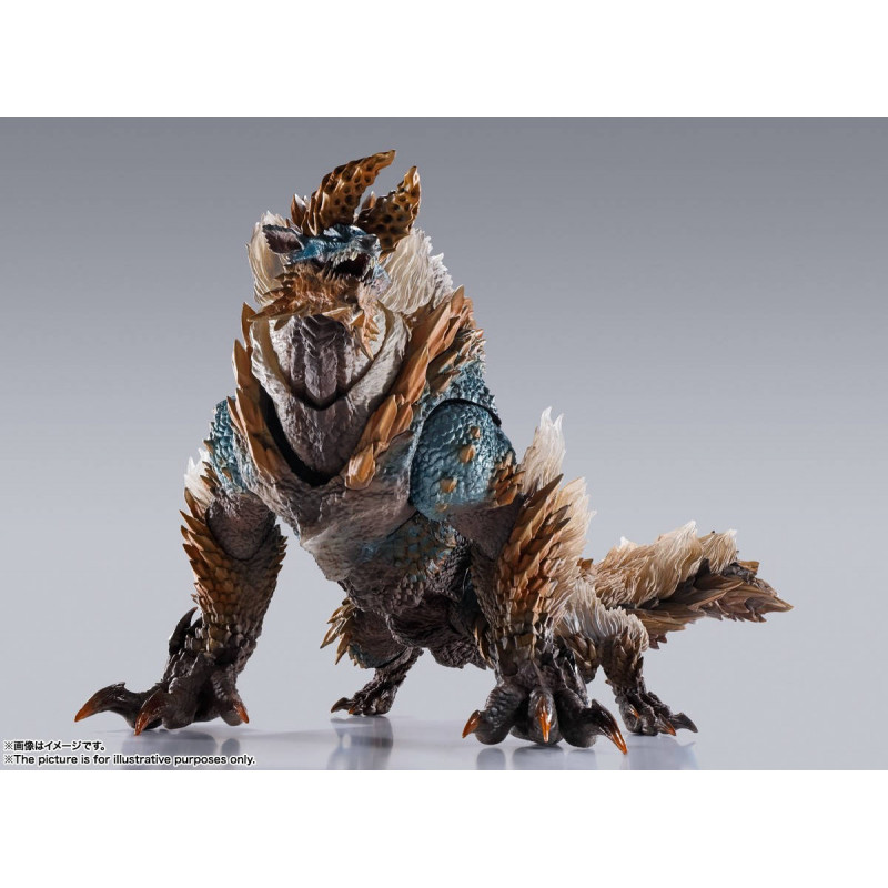 La Volonté Ardente De Tanjiro Kamado Figurine Kamado Tanjiro - Demon Slayer - Maximatic I