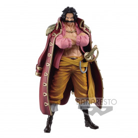 One Piece – Figurine Gol D...