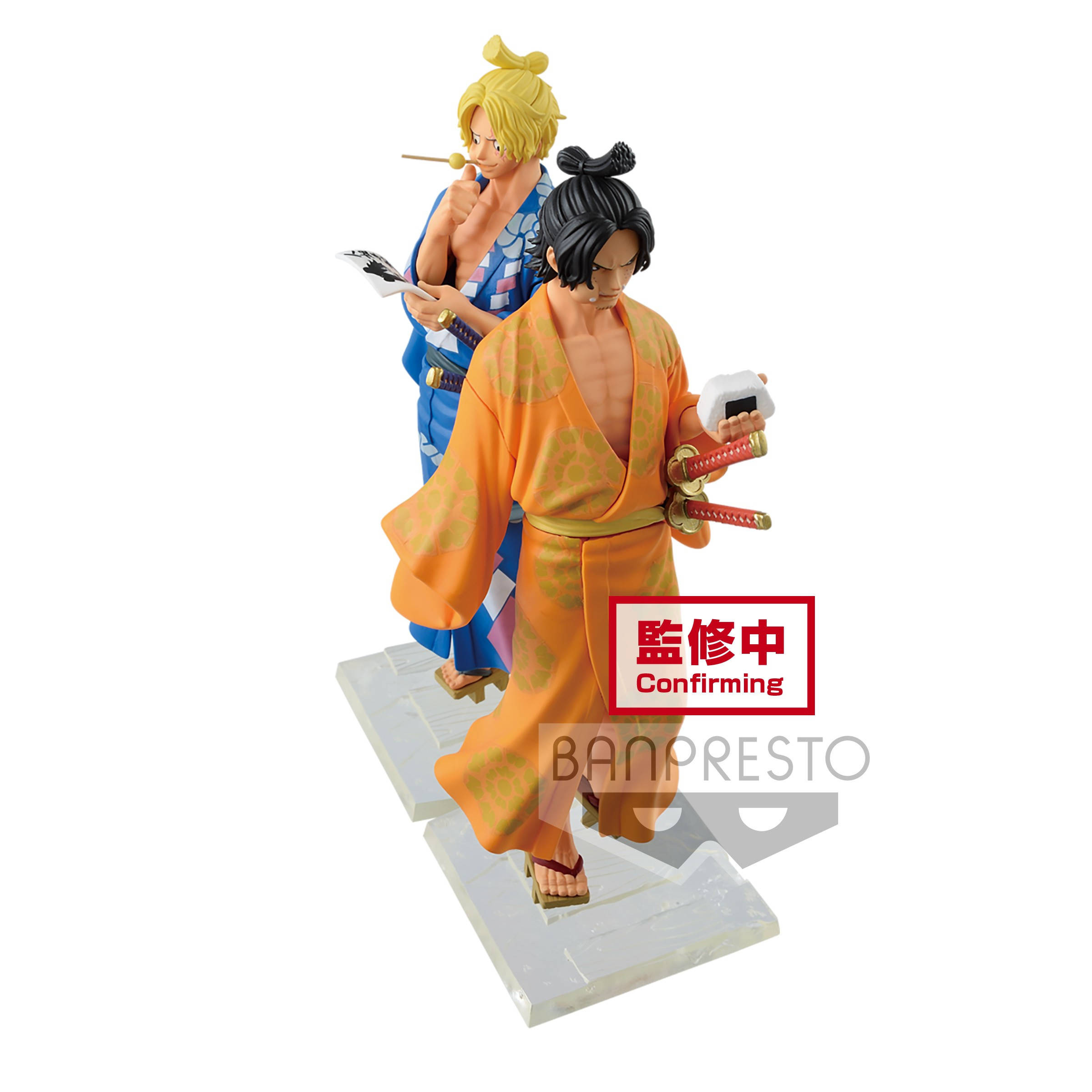 One Piece – Figurine...