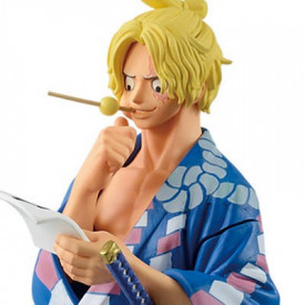 One Piece – Figurine Sabo A...