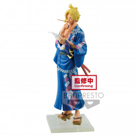 One Piece – Figurine Sabo A...