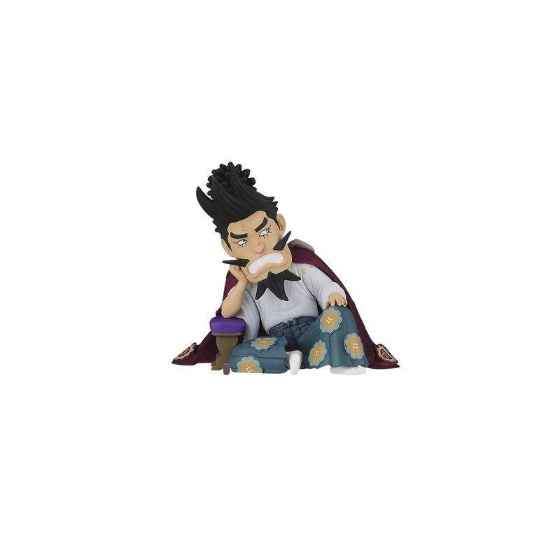 One Piece – Pack WCF Wano Kuni Kaisouhen Vol.1