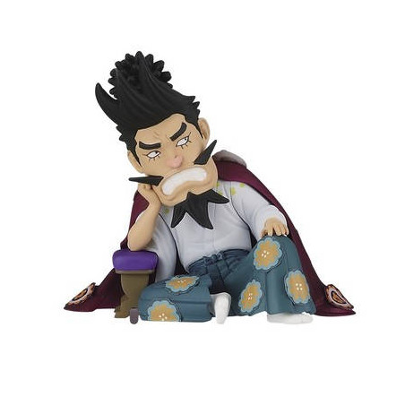 One Piece – Pack WCF Wano Kuni Kaisouhen Vol.1