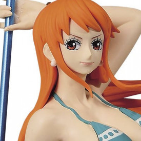 One Piece – Figurine Nami...
