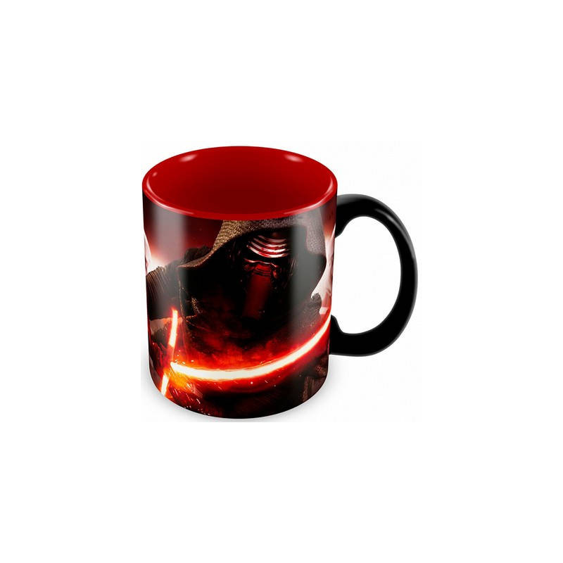 Star Wars VII – Mug Kylo Ren & Stormtroopers