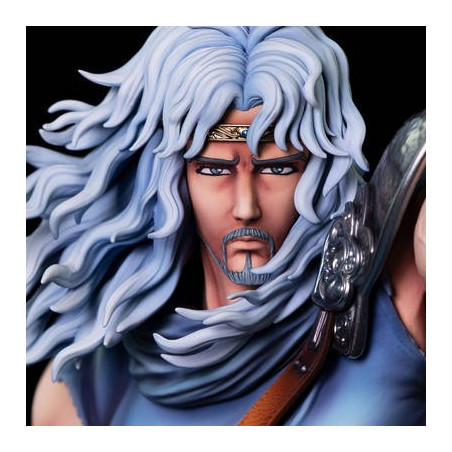 Hokuto No Ken – Statue...