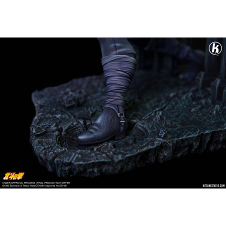 Hokuto No Ken – Statue Tokei Koho