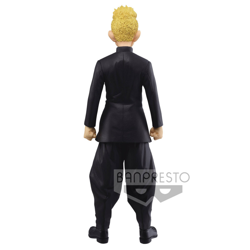 Tokyo Revengers – Figurine Hanagaki Takemichi