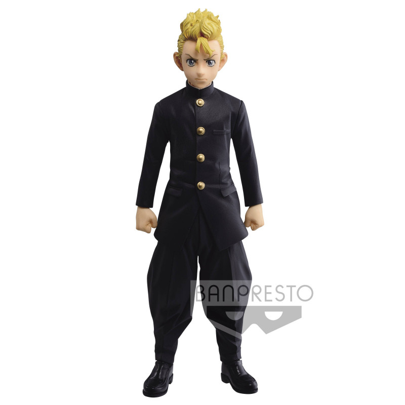 Tokyo Revengers – Figurine Hanagaki Takemichi