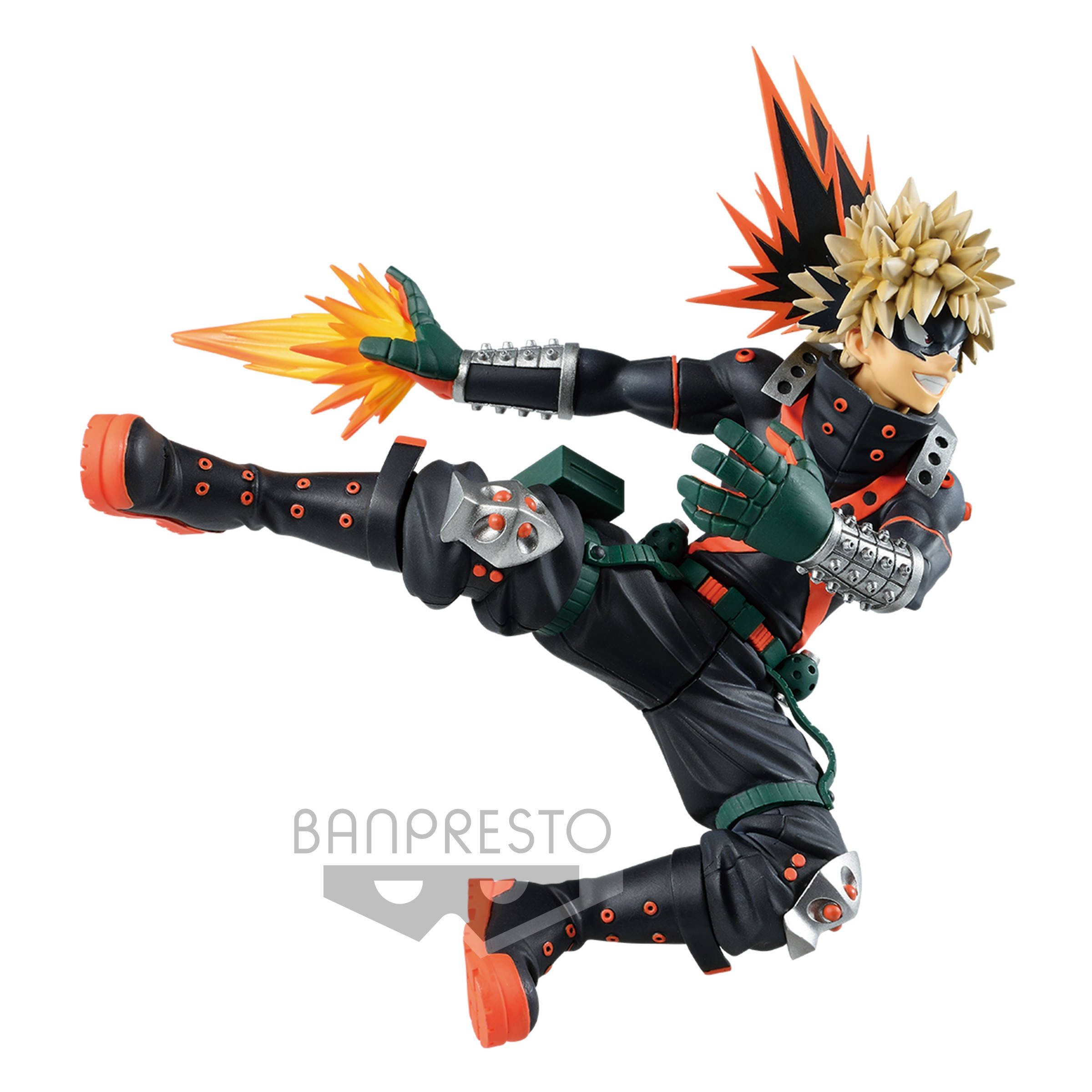 My Hero Academia - Figurine...