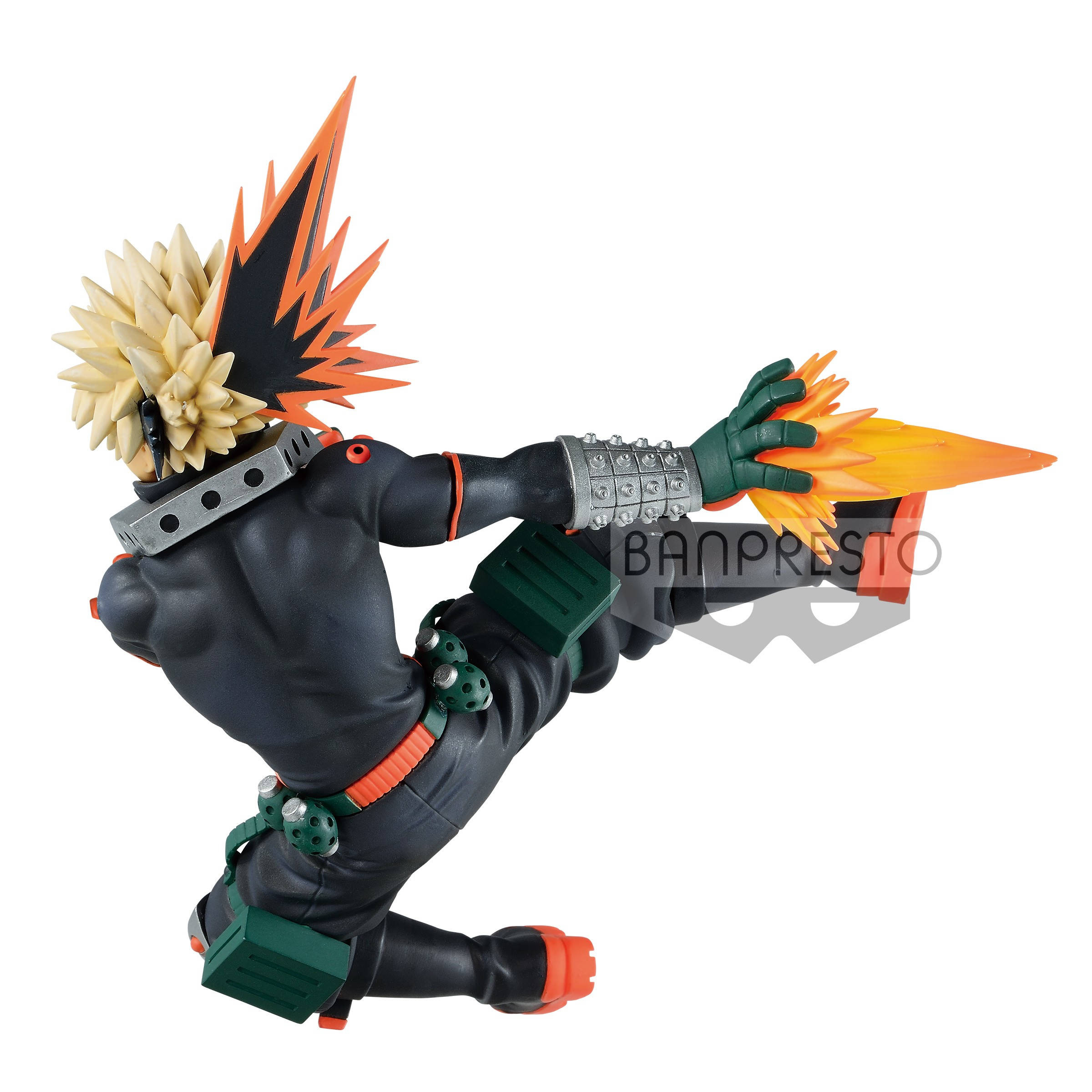 My Hero Academia - Figurine...