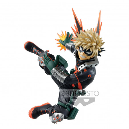 My Hero Academia - Figurine...