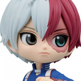 My Hero Academia – Figurine...