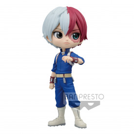 My Hero Academia – Figurine...