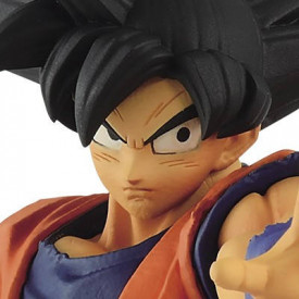 Dragon Ball Super -...