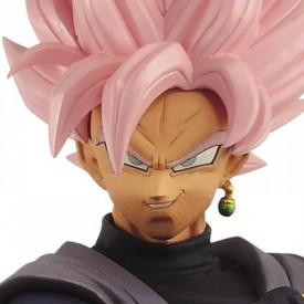 Dragon Ball Super -...