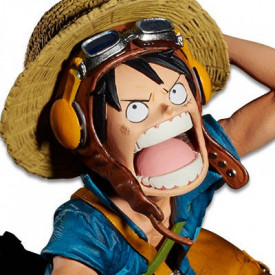 One Piece – Figurine Monkey...