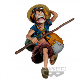 One Piece – Figurine Monkey...