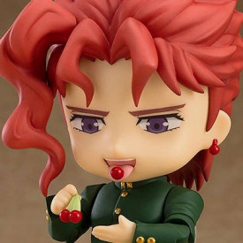 Jojo's Bizarre Adventure...