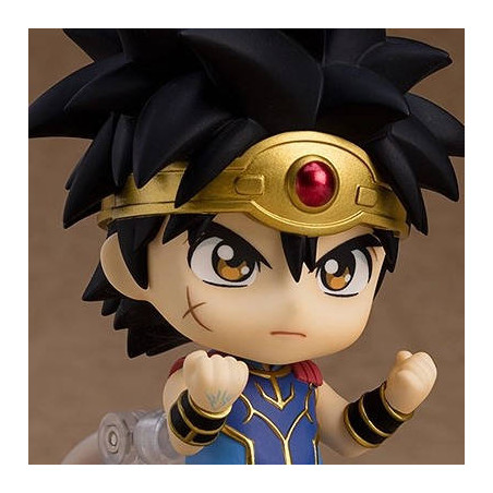 Dragon Quest : La Quête de...