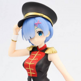 Re Zero – Figurine Rem...
