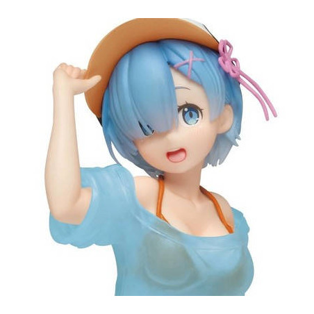 Re Zero Starting Life in...