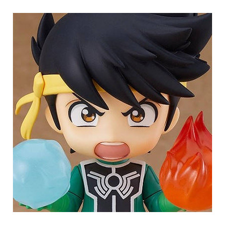 Dragon Quest : La Quête de...