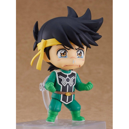 Dragon Quest : La Quête de Daï - Figurine Pop Nendoroid