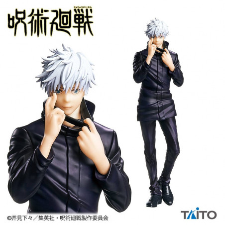 Jujutsu Kaisen – Figurine...