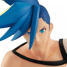 Promare - Figurine Galo...