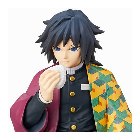 Kimetsu no Yaiba - Figurine...