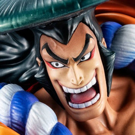 One Piece - Figurine Kozuki...