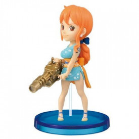 One Piece - Figurine Nami...