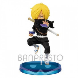 One Piece - Figurine Sanji...