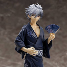 Evangelion – Figurine...