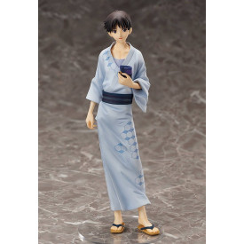 Evangelion - Figurine Ikari...