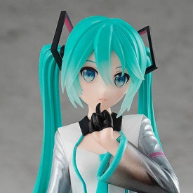 Vocaloid – Figurine Hatsune...