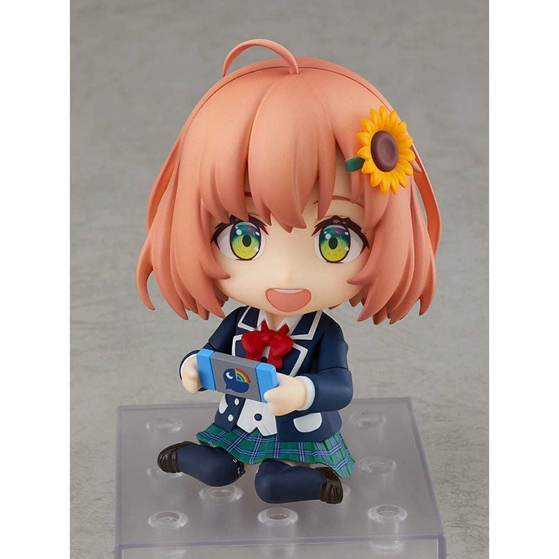 Figurine Honma Himawari - Nijisanji - Nendoroid