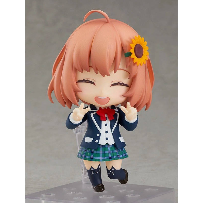 Figurine Honma Himawari - Nijisanji - Nendoroid