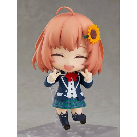 Figurine Honma Himawari - Nijisanji - Nendoroid