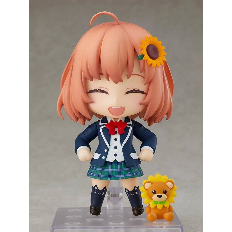 Figurine Honma Himawari - Nijisanji - Nendoroid