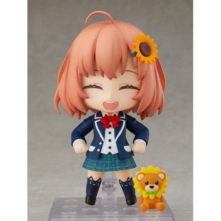 Figurine Honma Himawari - Nijisanji - Nendoroid